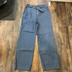 Anthropologie Pants NWT